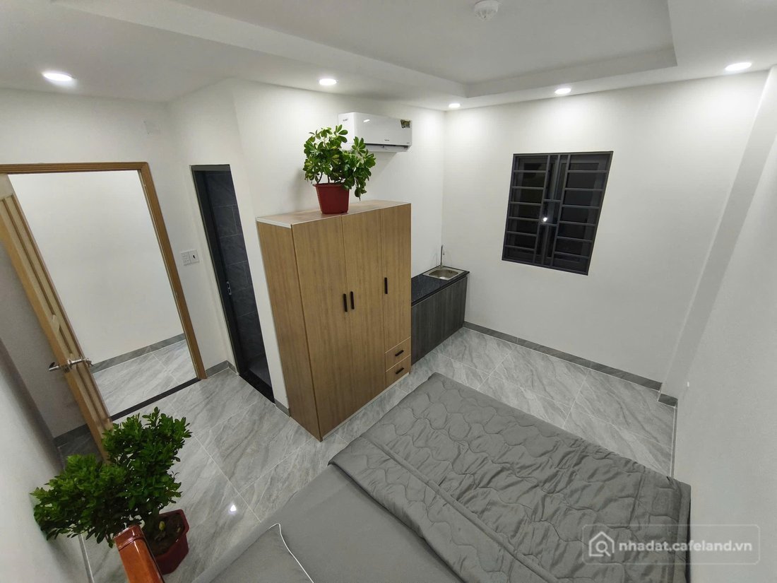 Bất động sản tại TP. Hồ Chí Minh - ảnh 1