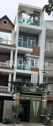 Bất động sản tại TP. Hồ Chí Minh - ảnh 1