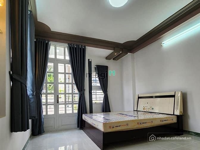Bất động sản tại TP. Hồ Chí Minh - ảnh 1