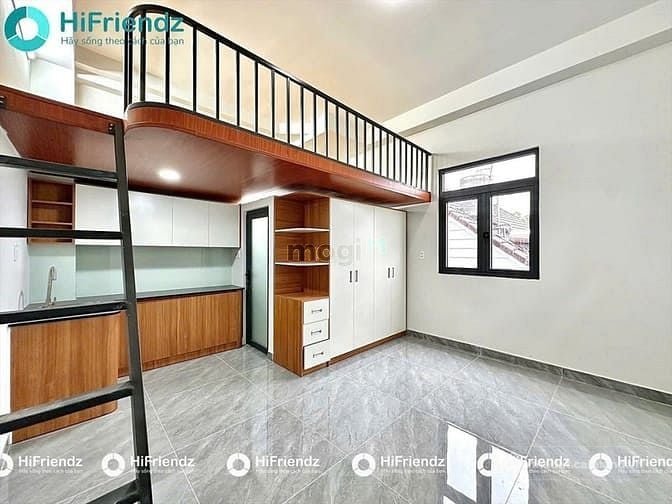Bất động sản tại TP. Hồ Chí Minh - ảnh 1