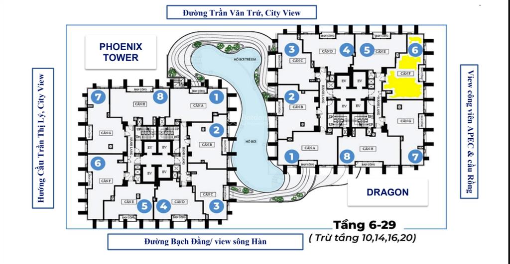 Bất động sản tại Đà Nẵng - ảnh 1