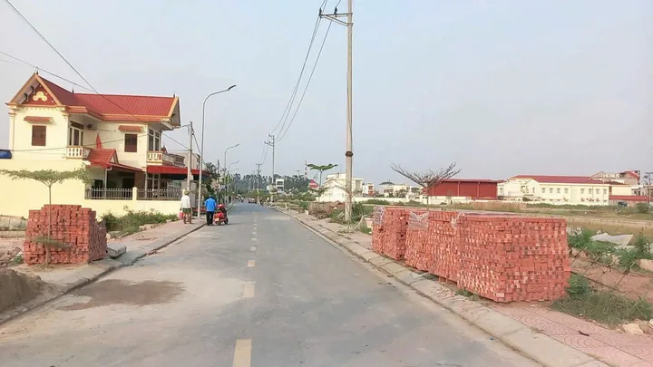 Bất động sản tại Hải Phòng - ảnh 1