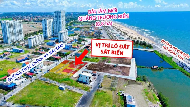 Bất động sản tại Ninh Bình - ảnh 1