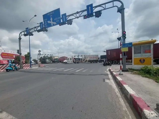 Bất động sản tại TP. Hồ Chí Minh - ảnh 1