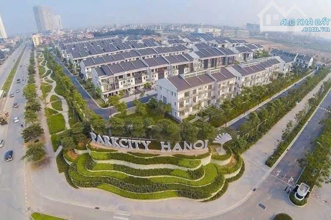 Bất động sản tại Hà Nội - ảnh 1