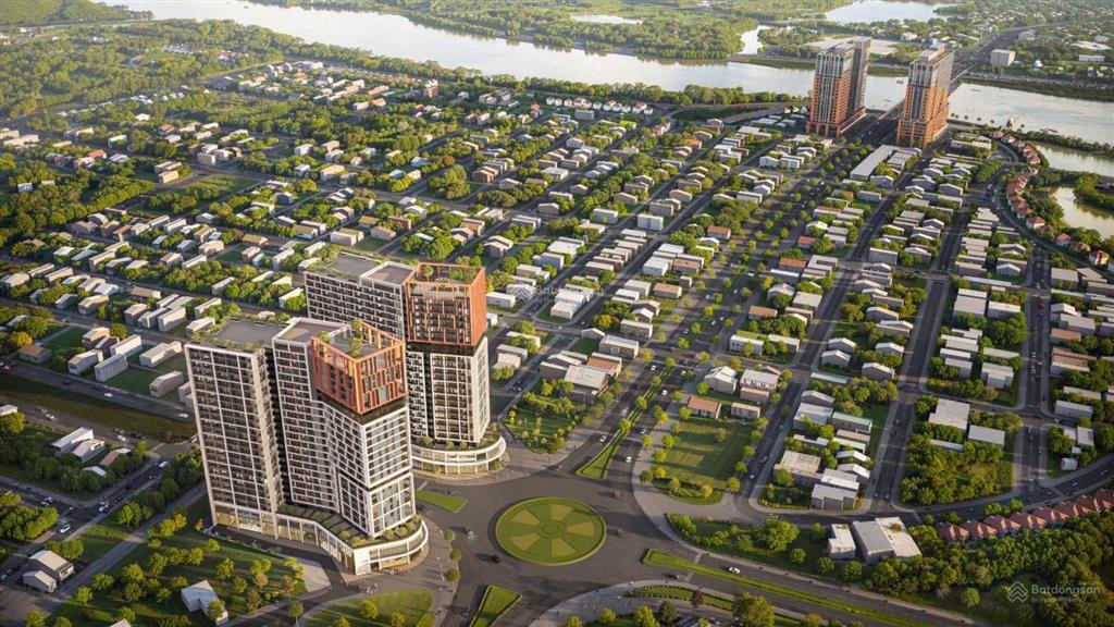 Bất động sản tại Đà Nẵng - ảnh 1