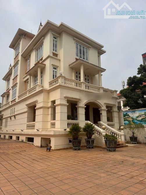 Bất động sản tại Hải Phòng - ảnh 1
