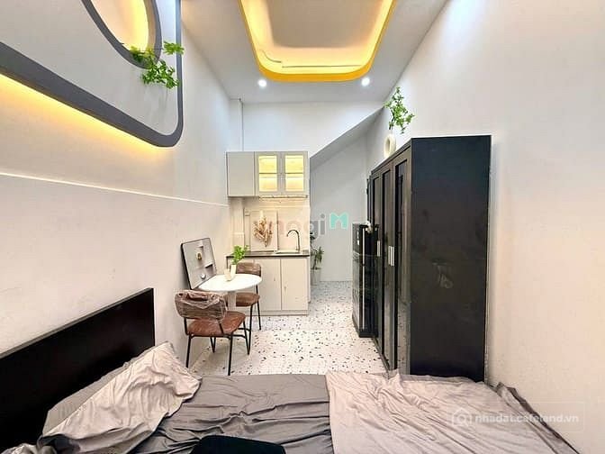 Bất động sản tại TP. Hồ Chí Minh - ảnh 1