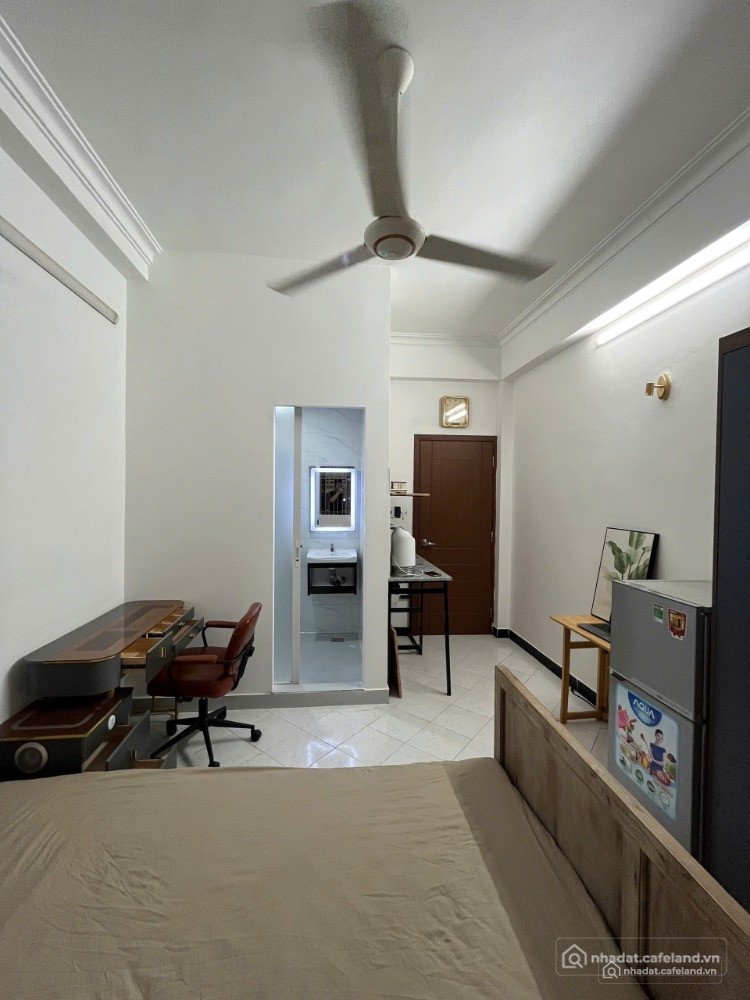 Bất động sản tại TP. Hồ Chí Minh - ảnh 1