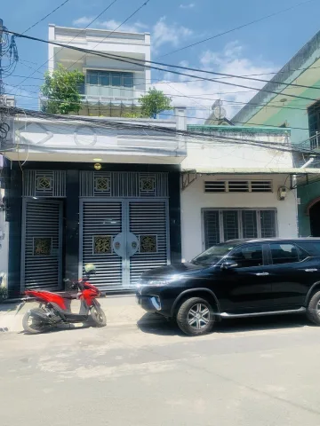 Bất động sản tại Bình Dương - ảnh 1