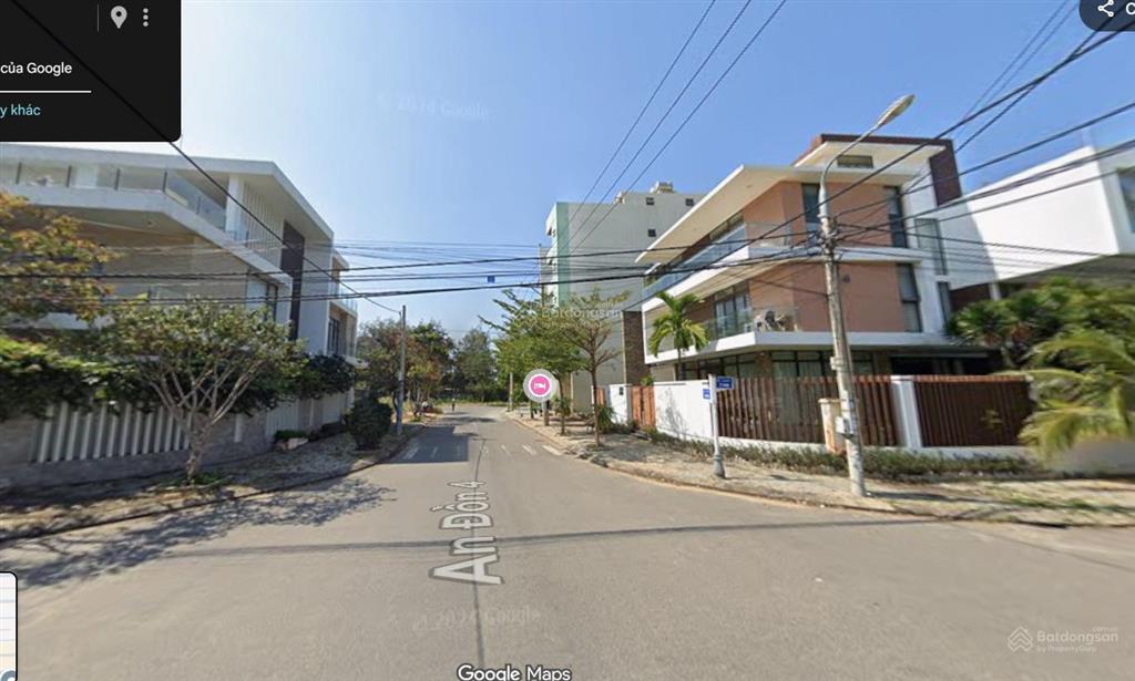 Bất động sản tại Đà Nẵng - ảnh 1