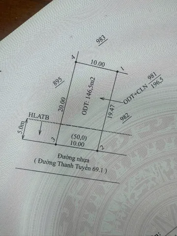 Bất động sản tại Bình Dương - ảnh 1