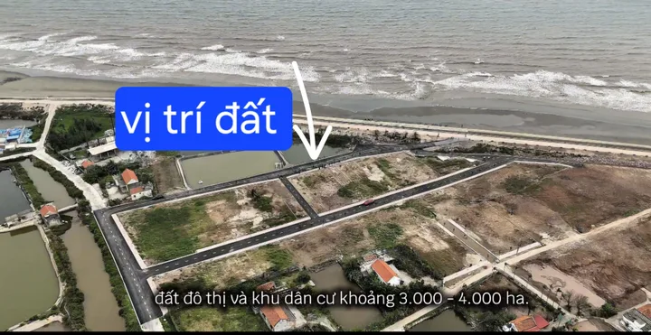 Bất động sản tại Ninh Bình - ảnh 1