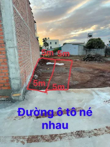 Bất động sản tại Đắk Lắk - ảnh 1