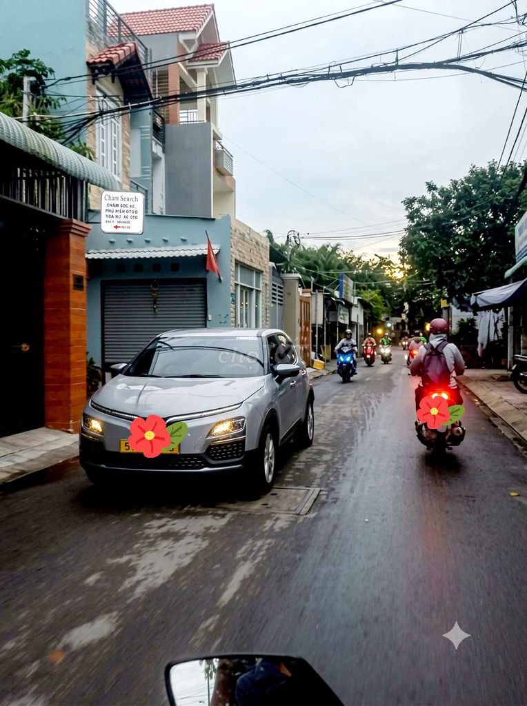Nhà riêng tại 12, TP. Hồ Chí Minh - ảnh 2