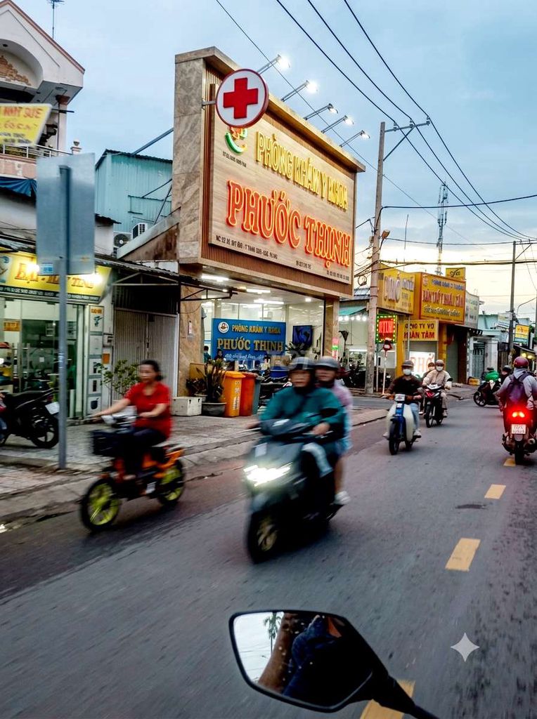 Nhà riêng tại 12, TP. Hồ Chí Minh - ảnh 3