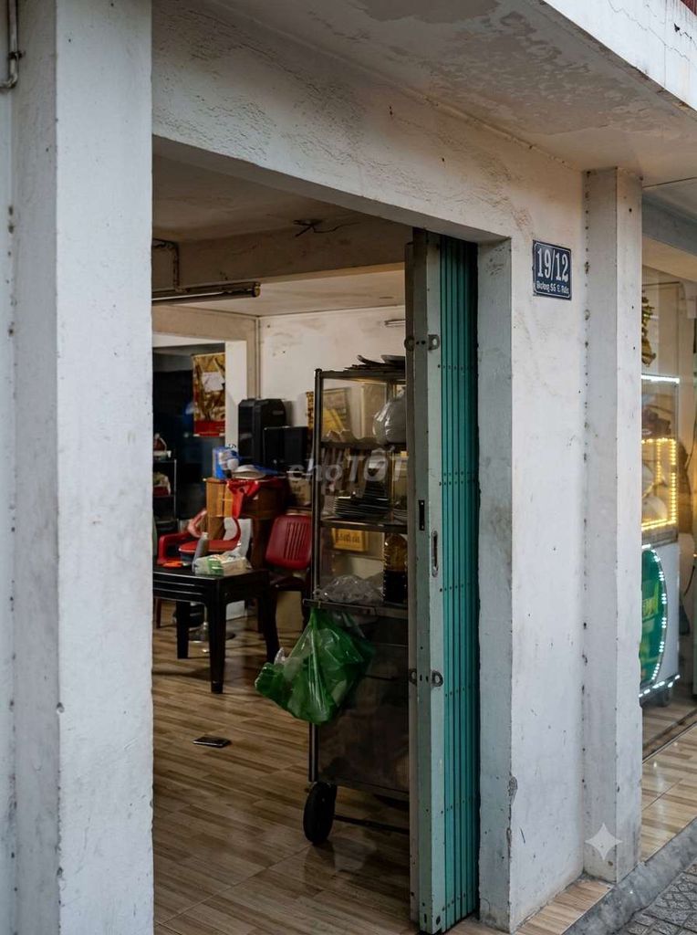 Nhà riêng tại 12, TP. Hồ Chí Minh - ảnh 4
