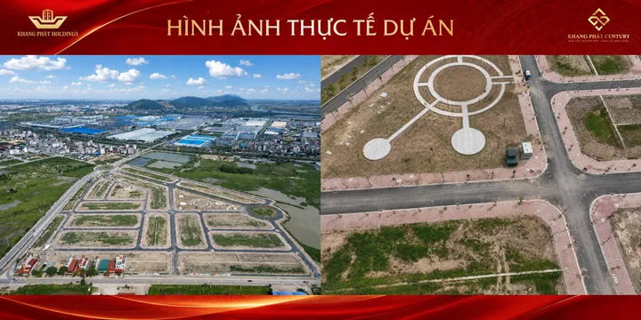 Bất động sản tại Bắc Ninh - ảnh 1