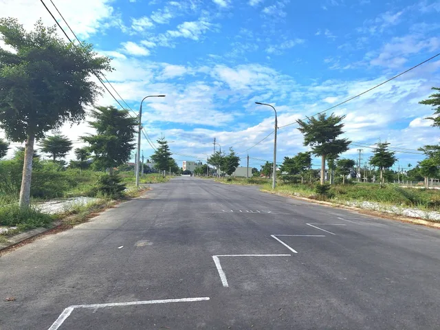 Bất động sản tại Quảng Ngãi - ảnh 1