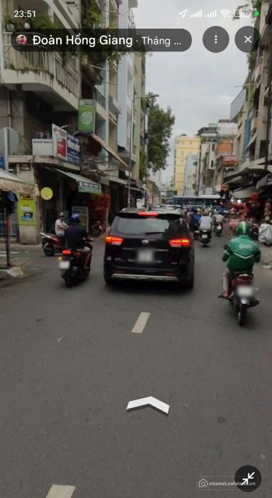 Bất động sản tại TP. Hồ Chí Minh - ảnh 1