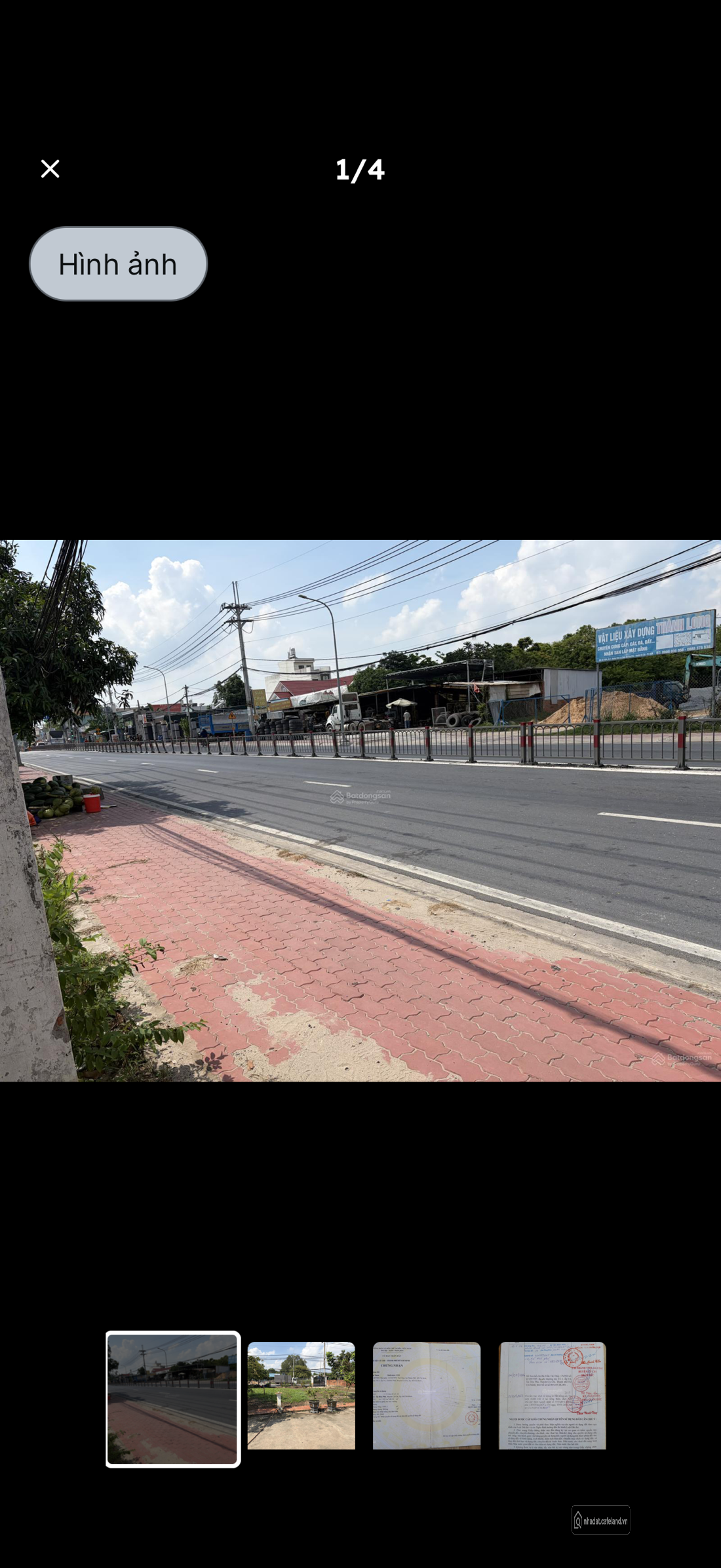 Bất động sản tại TP. Hồ Chí Minh - ảnh 1