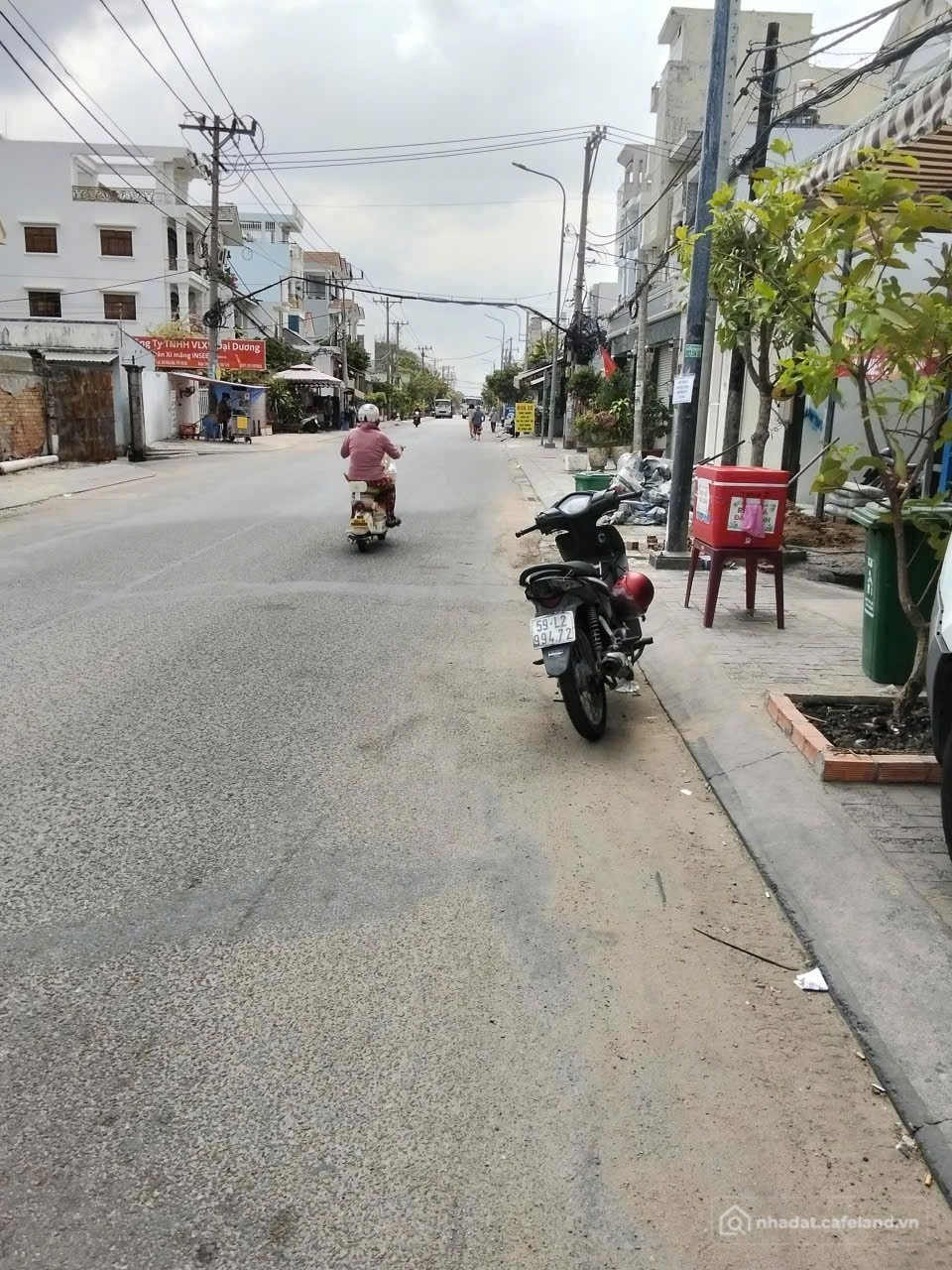 Bất động sản tại TP. Hồ Chí Minh - ảnh 1