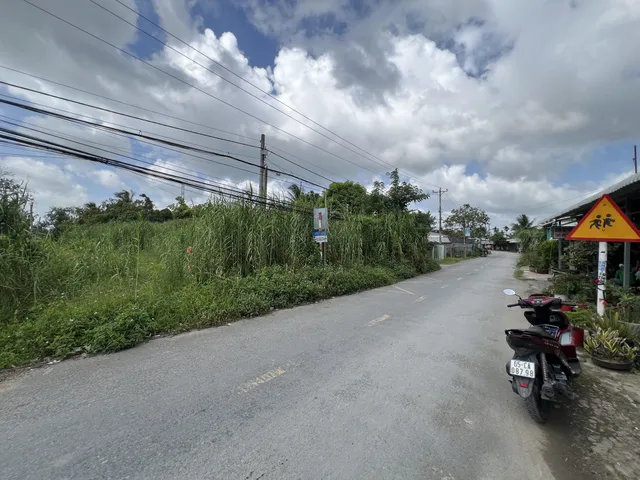 Bất động sản tại Cần Thơ - ảnh 1