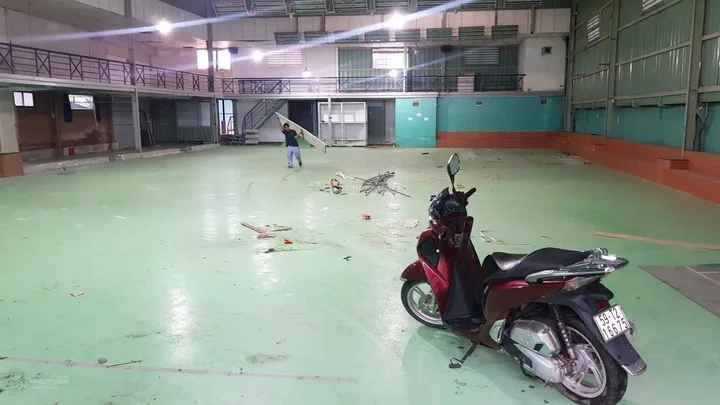 Bất động sản tại TP. Hồ Chí Minh - ảnh 1