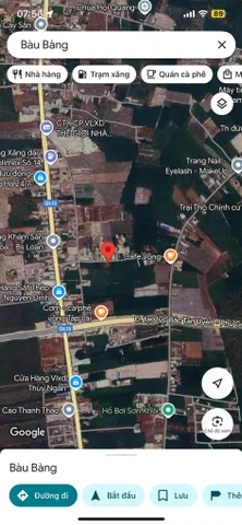 Bất động sản tại Bình Dương - ảnh 1