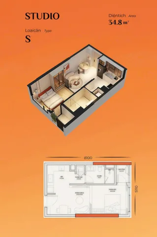 Bất động sản tại Bình Dương - ảnh 1