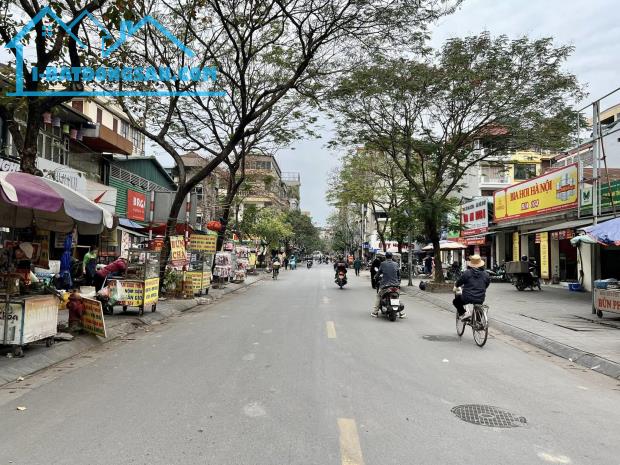 Bất động sản tại Hà Nội - ảnh 1