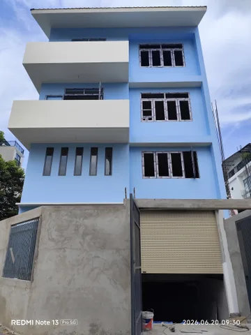 Bất động sản tại TP. Hồ Chí Minh - ảnh 1