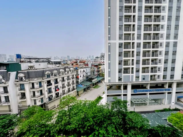 Bất động sản tại Hà Nội - ảnh 1