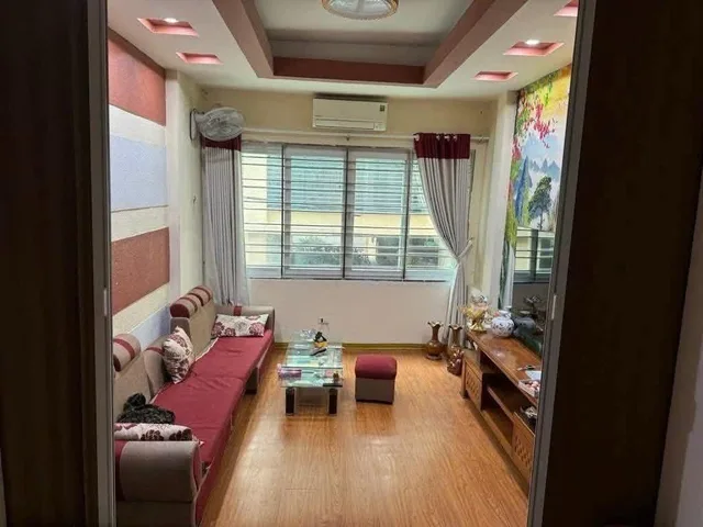 Bất động sản tại Hà Nội - ảnh 1