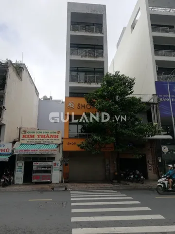Bất động sản tại TP. Hồ Chí Minh - ảnh 1