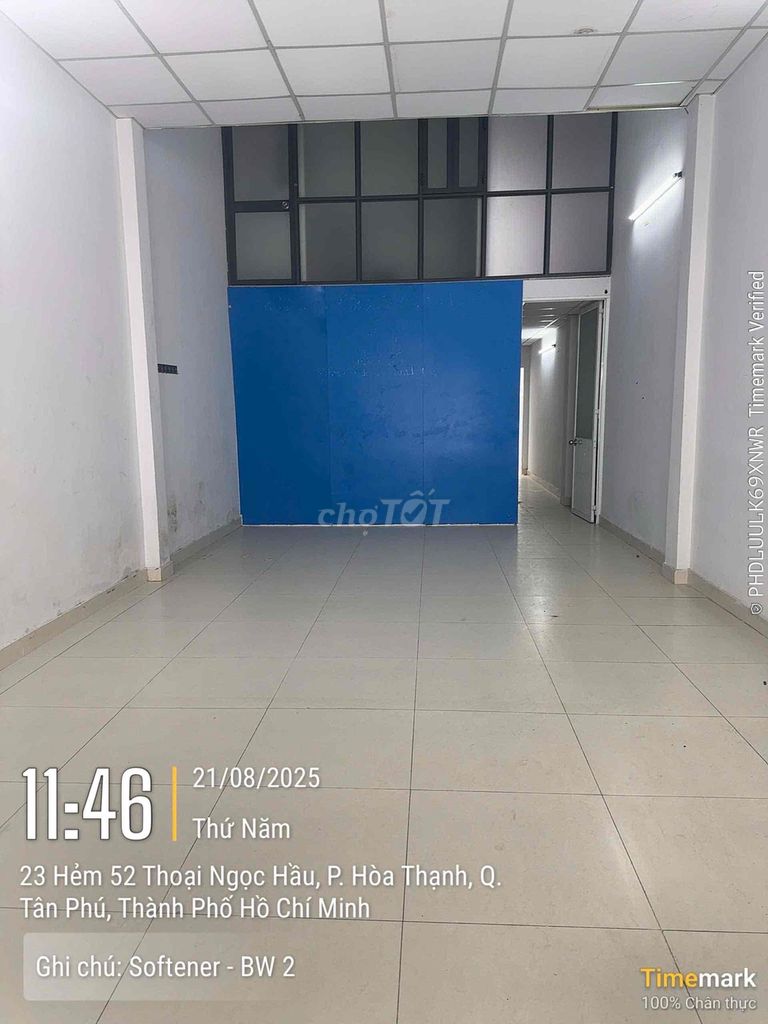 Nhà riêng tại Tân Phú, TP. Hồ Chí Minh - ảnh 2
