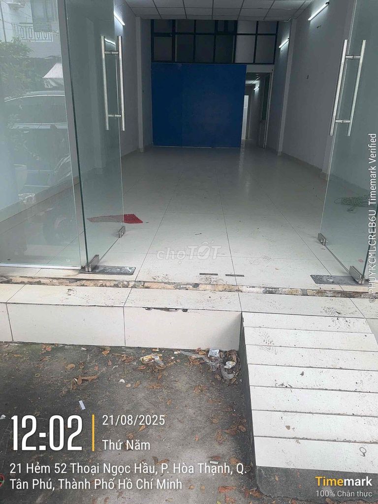 Nhà riêng tại Tân Phú, TP. Hồ Chí Minh - ảnh 3