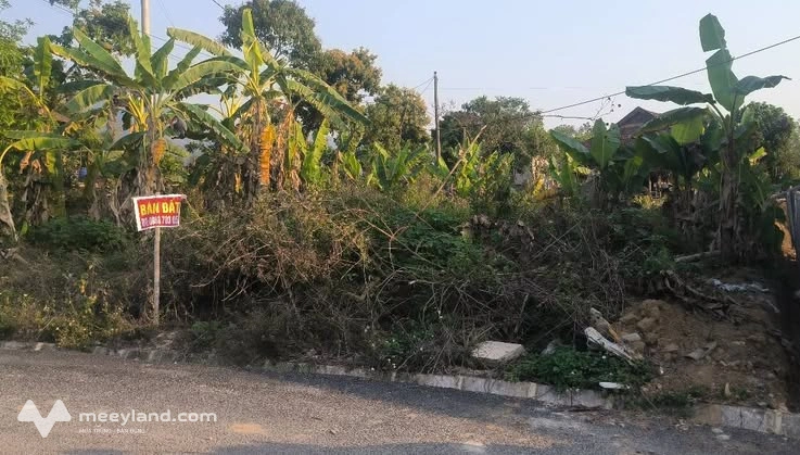 Bất động sản tại Điện Biên - ảnh 1