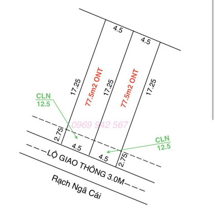 Bất động sản tại Cần Thơ - ảnh 1