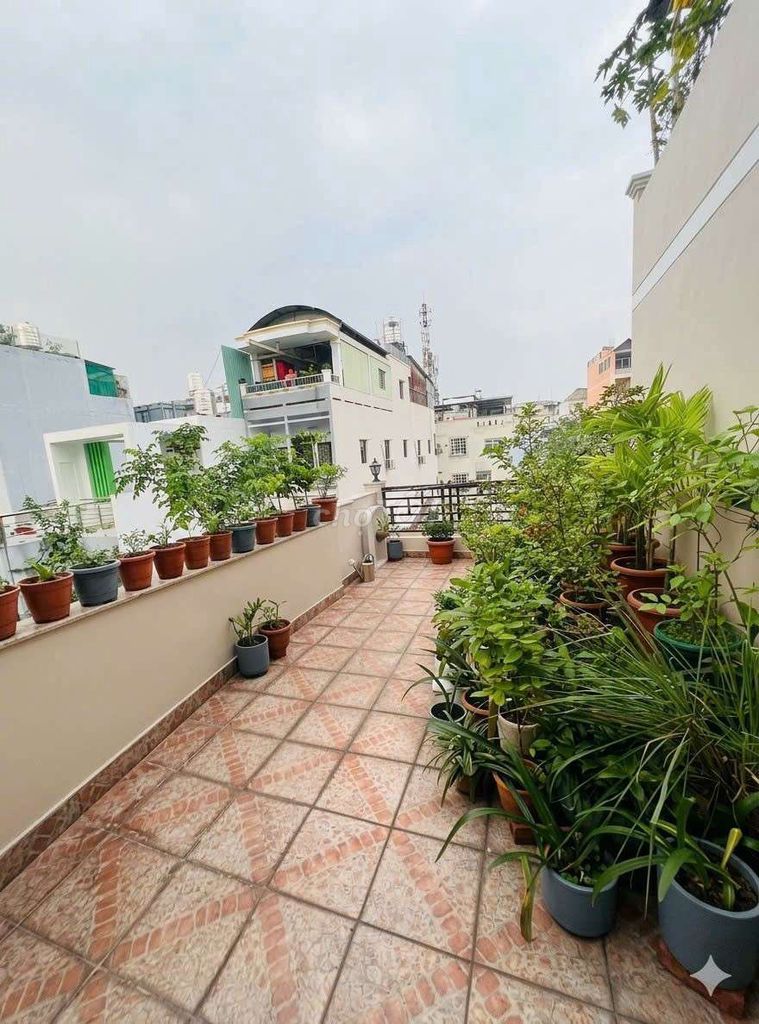 Nhà riêng tại Tân Phú, TP. Hồ Chí Minh - ảnh 2