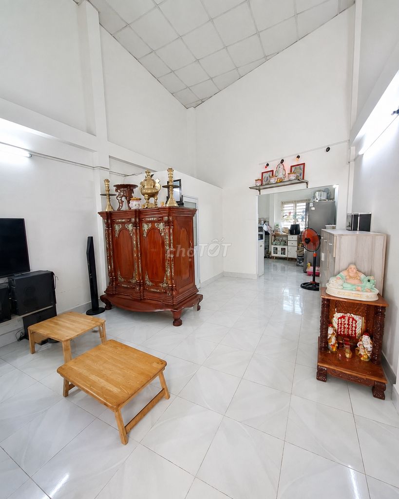 Nhà riêng tại 8, TP. Hồ Chí Minh - ảnh 3