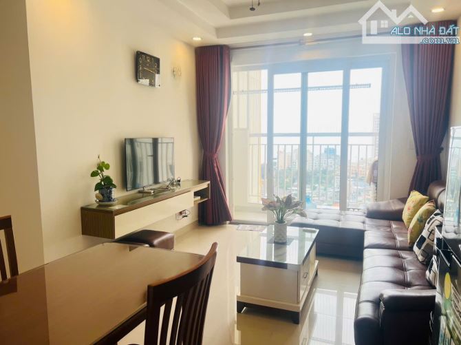 Bất động sản tại Bà Rịa - Vũng Tàu - ảnh 1