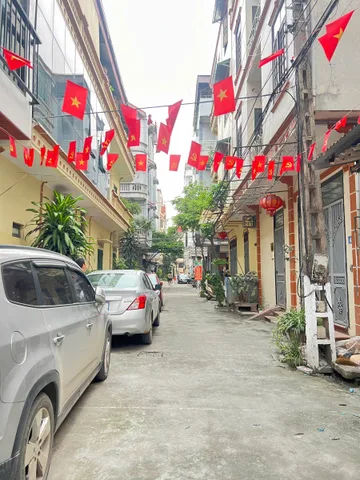 Bất động sản tại Hà Nội - ảnh 1