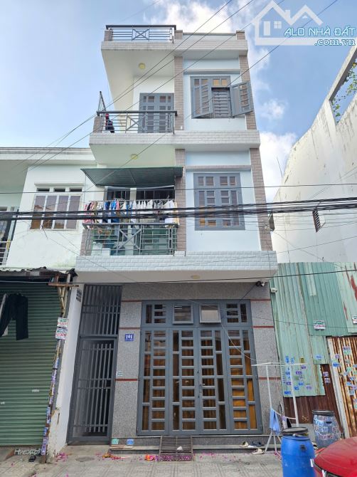 Bất động sản tại Bình Dương - ảnh 1