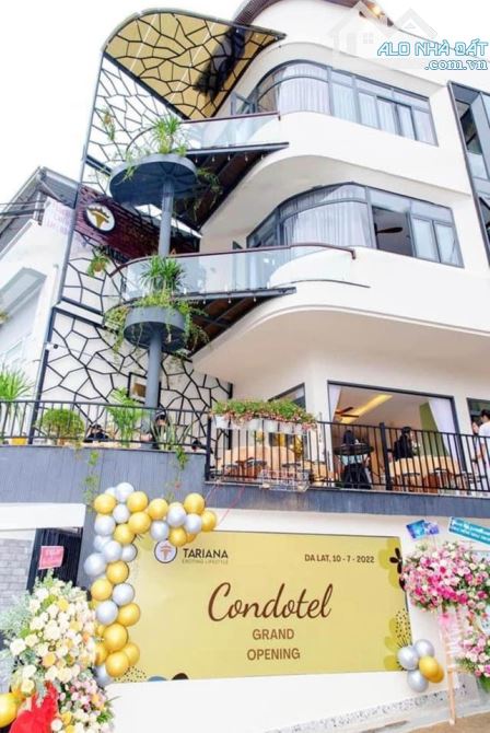 Bất động sản tại Lâm Đồng - ảnh 1