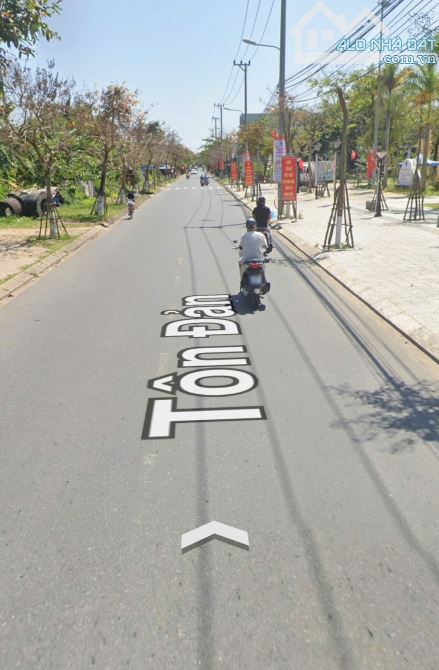 Bất động sản tại Đà Nẵng - ảnh 1