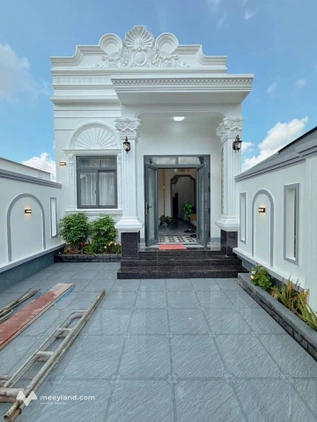 Bất động sản tại Bến Tre - ảnh 1
