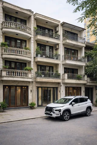 Bất động sản tại Hà Nội - ảnh 1