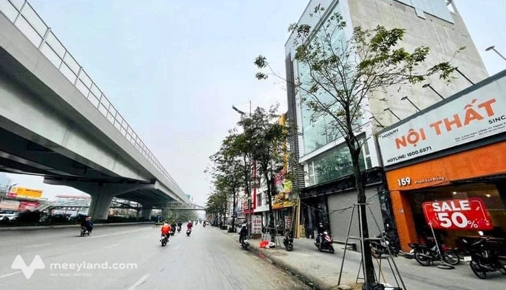 Bất động sản tại Hà Nội - ảnh 1