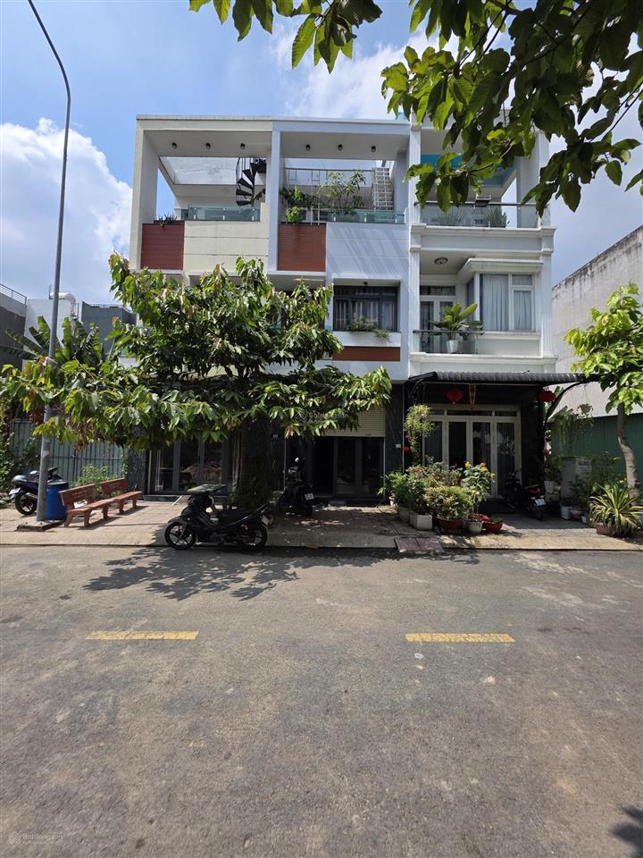 Bất động sản tại Bình Dương - ảnh 1